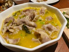 -外婆家(世界城广场店)