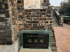 -镇淮楼