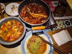 -泰米厨房·地道湘菜(金马坊店)