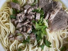 -北路拉面馆(洪湖里店)