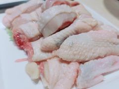 -泰米·休闲餐厅