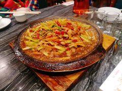 -情妹耙泥鳅·江湖川菜(科华店)