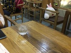 -李先生的首尔小馆(松江启源广场店)