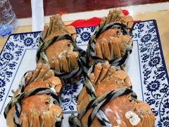-杨辉饭店