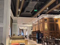-哈布斯扒房(华发商都店)