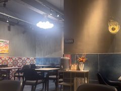 -咕鹿流心披萨(下沙店)