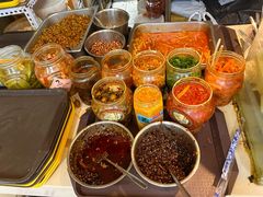 -红鼻子桂林米粉(金唐新光界店)