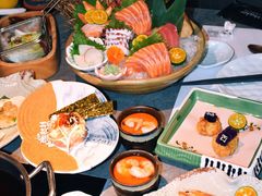 -匠和风精致料理(祥禾天地店)