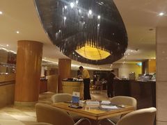 大堂-威斯汀舞台餐厅