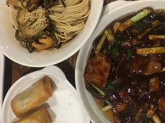 -建国328 本帮小馆·面馆