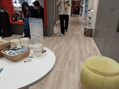 -海马体照相馆(上海月星环球港店)