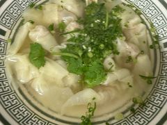 -金秋特色面馆(铜庄店)