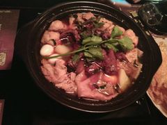-老表记广西宵夜螺蛳鸭脚煲(西大店)