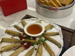 -阿毛饭店首店·宁波老字号(文化广场店)