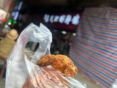 -秦氏环球炸鸡(解放北路店)