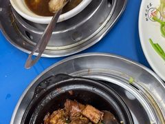 -新峰肉骨茶
