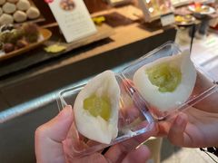 -銀座あけぼの (銀座本店)