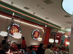 -避风塘·金牌店·夜宵(金玉兰店)