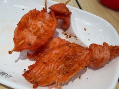 -小杨生煎(香港名都店)