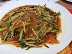 -东北人粗粮饺子坊(南山店)