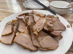 -铁东熏肉大饼铺