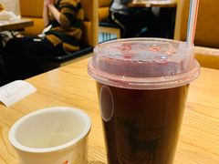 酸梅汁-东北风(龙湾万达广场)