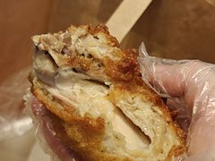 -肯德基(朝阳门店)