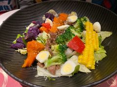 考伯沙拉-西堤厚牛排(国瑞店)
