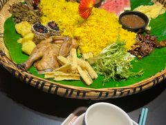 -桥边小楼·手工云南菜·丽江地标美食