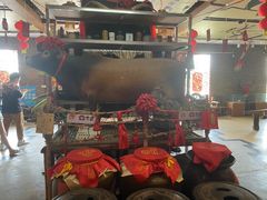 -横沥牛庄(总店)