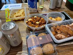 -盒马鲜生(龙德广场店)