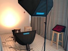 -ID.PHOTO照相馆(嘉里企业中心店)