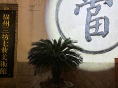 -三坊七巷历史文化街区