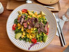 -BAKER&SPICE(国金中心商场店)