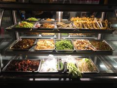 -老地方猫儿面(磁器口店)