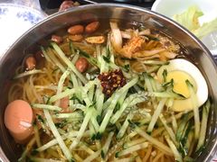 -石记东北风味烤肉(系马桩第二分店)