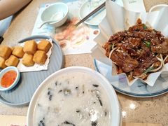 -点都德(汇点楼店)