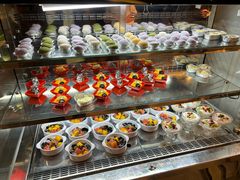 -荣誉国际酒店-云顶旋转餐厅