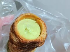-仟吉KenGee(西子花苑店)