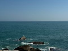 -广东惠东海龟国家级自然保护区