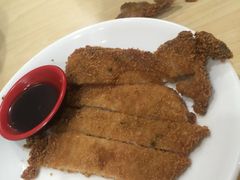 -福海面馆(阳曲店)