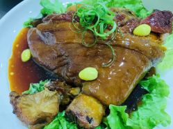 -冠豪主题婚礼酒店·宴会厅(机场店)