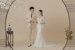 -巴黎恋人婚纱摄影(东莞总店)