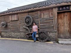 -三圣花乡旅游区