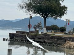 -东钱湖旅游度假区