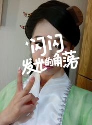 -盘子女人坊古装写真摄影(厦门总店)