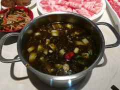 -凯鸽火锅(华林新天地店)