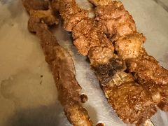 -海军馕坑肉店(库尔勒总店)