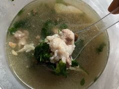 -广场正宗原汁薏米店