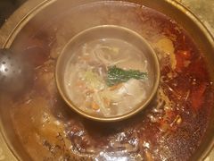 -辣家私厨火锅·龙虾(开发区店)
